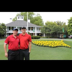 Meet your Posher, Jordan